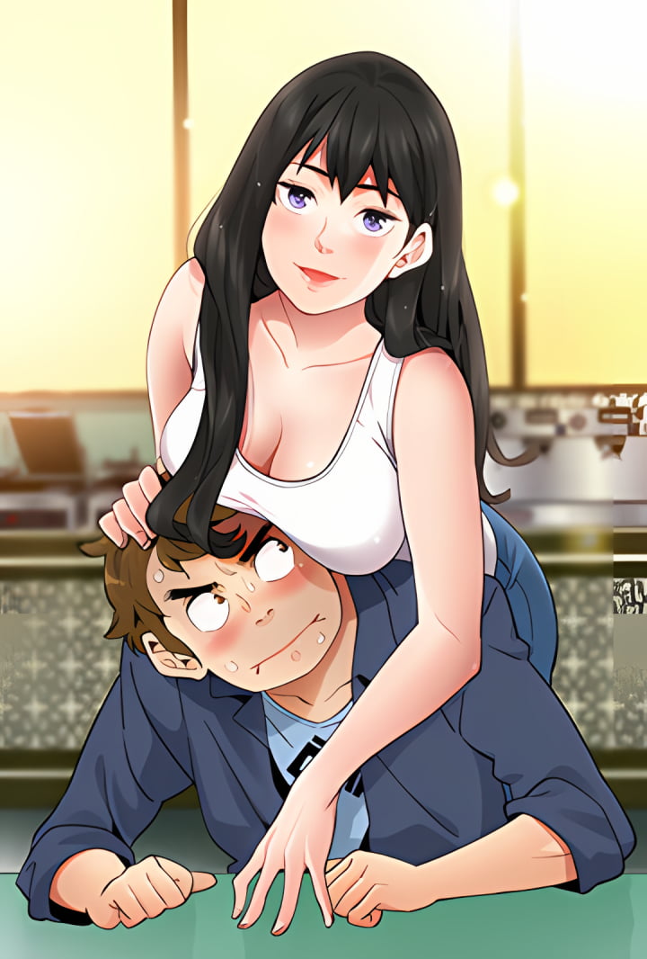 日漫《进击的巨人》封面